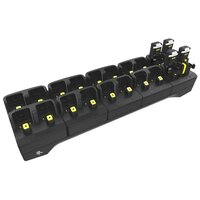 Zebra 20-slot ring wearable scanner charger allows...