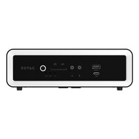 ZOTAC ZBOX CI649 NANO, 1,8L Größe PC,...