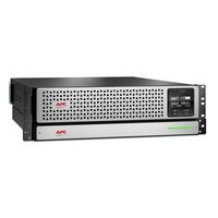 APC Smart-UPS SRT Li-Ion - 1500 VA - Rackmount - 230 V - Doppelwandler (Online) - 1,5 kVA - 1350 W - Sine - 220 V - 240 V