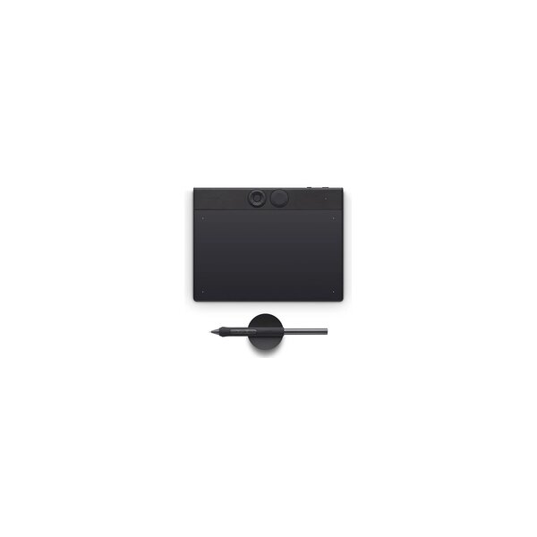 Wacom Intuos Pro pen tablet small - Touchpen - 3 Tasten