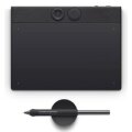 Wacom Intuos Pro pen tablet small - Touchpen - 3 Tasten