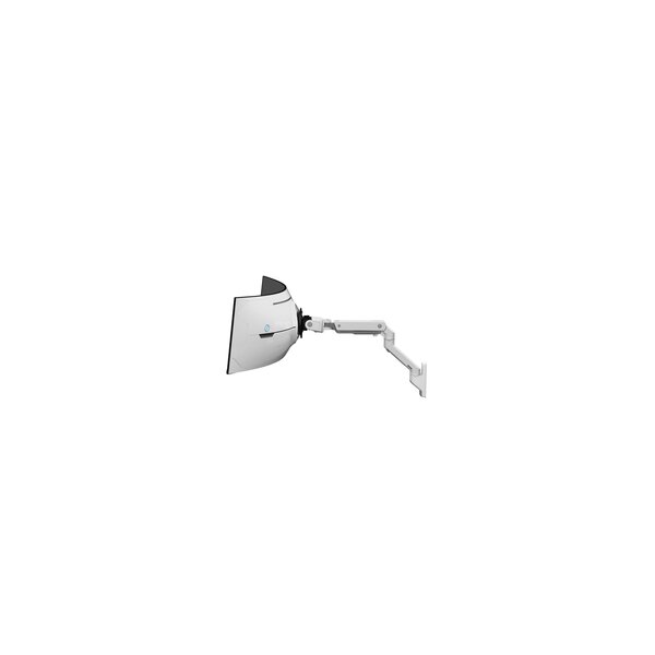 Ergotron HX Arm With Very Heavy Duty