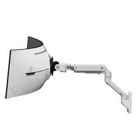 Ergotron HX Arm With Very Heavy Duty