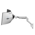 Ergotron HX Arm With Very Heavy Duty