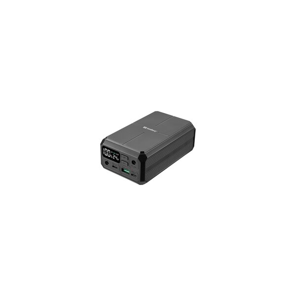 SANDBERG Laptop Powerbank 27000 PD100W