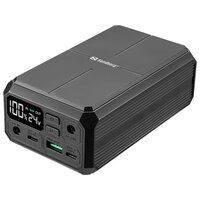 SANDBERG Laptop Powerbank 27000 PD100W