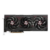 Sapphire Pulse Radeon RX 9070 XT - n - Grafikkarte - PCI