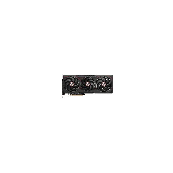 Sapphire Pulse Radeon RX 9070 XT - n - Grafikkarte - PCI