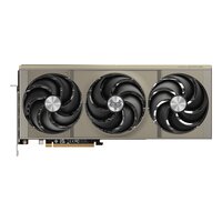Sapphire NITRO+ Radeon RX 9070 XT, Radeon RX 9070 XT, 16...