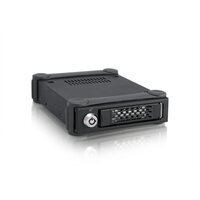 Icy Dock ToughArmor MB991U3-1SB - HDD / SSD-Gehäuse...