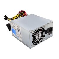 Seasonic SSP-650RS Bulk grau - PC-/Server Netzteil - ATX