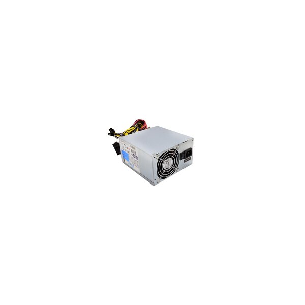 Seasonic SSP-650RS Bulk grau - PC-/Server Netzteil - ATX