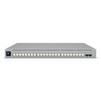 Ubiquiti UniFi Enterprise Campus 24 PoE ECS-24-PoE - Power over Ethernet