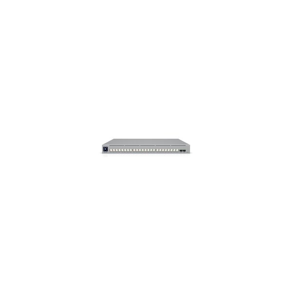 Ubiquiti ECS-24-PoE Switch Enterprise Campus 24 PoE - Switch - 460 Gbps