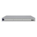 Ubiquiti ECS-24-PoE Switch Enterprise Campus 24 PoE - Switch - 460 Gbps