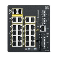 Cisco Catalyst IE3100 - Managed - L2/L3 - Gigabit...