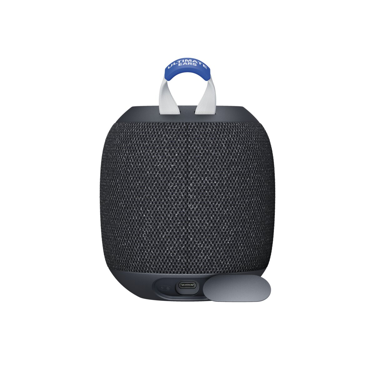 Logitech WONDERBOOM 4, 46,1 x 65,2 mm, 87 dB, Kabellos, A2DP, 40 m, USB Typ-C