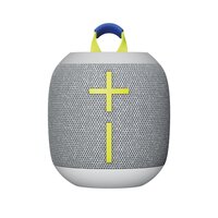 Logitech Wonderboom 4 - Lautsprecher - Stereo