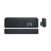 Logitech MX Keys s Combo - Tastatur-und-Maus-Set -...