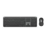 Logitech Signature Slim Combo MK950, Kabellos, RF...