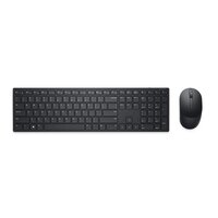 Dell Pro-Tastatur und -Maus – KM5221W -...