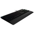 Logitech G 920-009439 - Kabelgebunden - USB - Mechanischer Switch - QWERTY - RGB-LED - Schwarz
