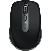 Logitech MX Anywhere 3s for Mac Space Grey - Maus - 8.000 dpi