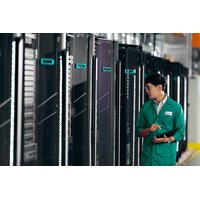 HPE P56995-B21, 215 mm, 305 mm, 60 mm, 180 g