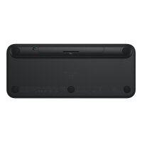 Logitech POP ICON KEYS, Mini, Kabellos, Bluetooth,...