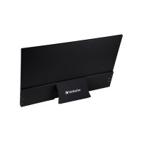 Verbatim PMT-15 4k Portable Touchscreen Monitor...