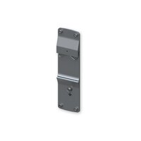 Teltonika PR5MEC24 - Aluminium - Edelstahl - Silber