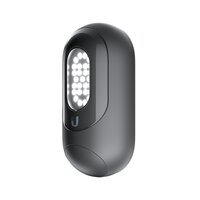 Ubiquiti Networks UP-FloodLight, LED, Schwarz, 550 lm, IPX5, Metall, Kunststoff, FCC, IC, CE