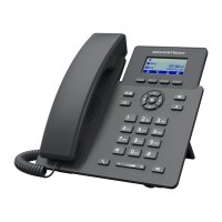 Grandstream Ip-Telefon GRP2601P - VoIP-Telefon -...
