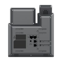 Grandstream Ip-Telefon GRP2601P - VoIP-Telefon - Voice-Over-IP