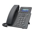 Grandstream Ip-Telefon GRP2601P - VoIP-Telefon - Voice-Over-IP