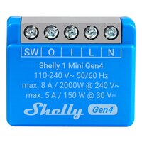 Shelly · Unterputz·""1 Mini...