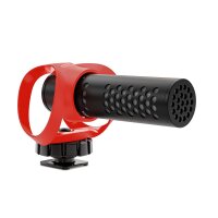 RODE RØDE VideoMicro II - Digitales Kameramikrofon...