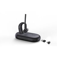 Yealink Headset BH 71 Pro USB-C/A - Headset - 20 KHz