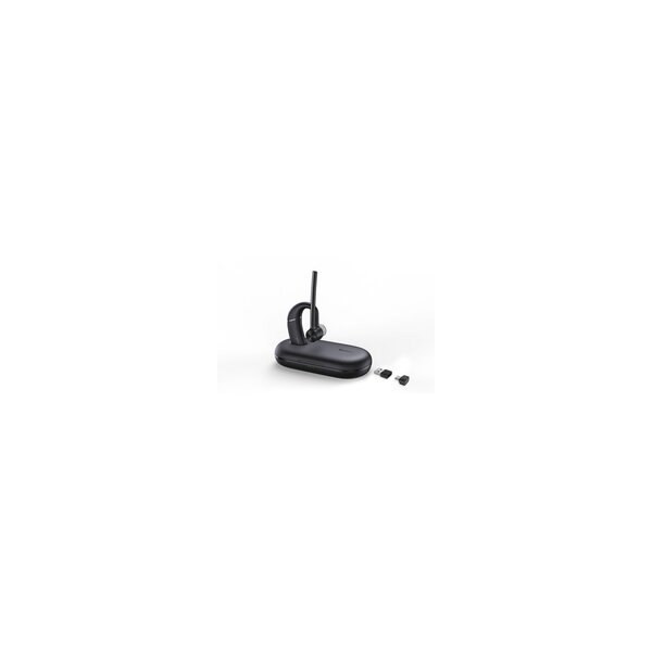 Yealink Headset BH 71 Pro USB-C/A - Headset - 20 KHz