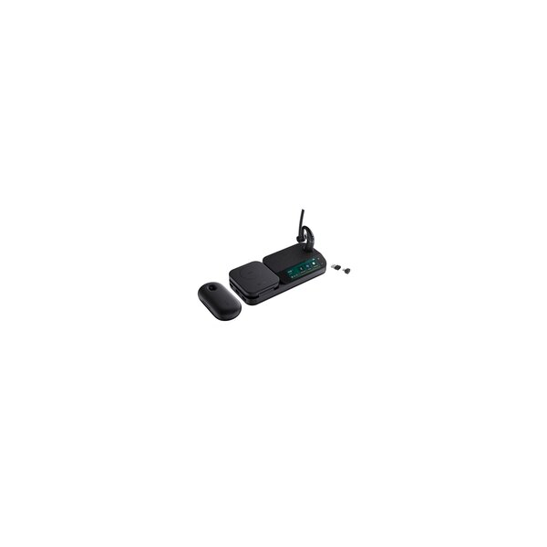 Yealink Headset BH 71 Workstation Pro Usb-C/A - Headset - 20 KHz