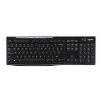 Logitech K270 - Volle Größe (100%) - Kabellos...