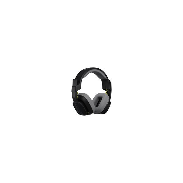 Logitech A10 Headset - Kabelgebunden - 20 - 20000 Hz - Gaming - 246 g - Kopfhörer - Schwarz