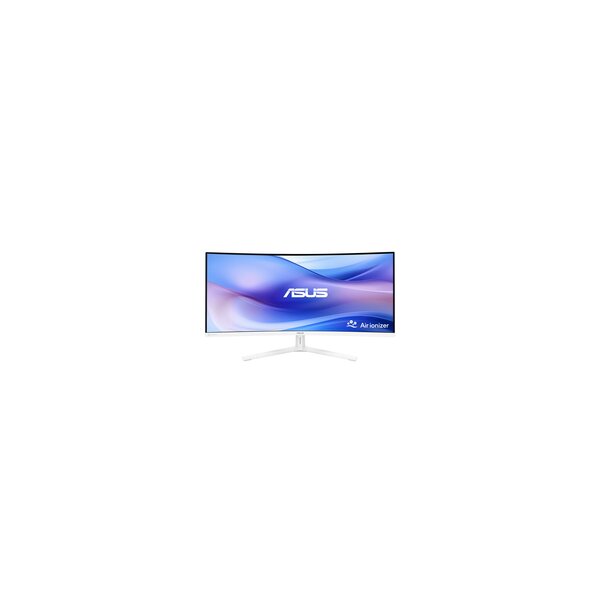 ASUS Monitor EyeCare Vu34Wcip-W - Flachbildschirm (TFT/LCD) - 86,4 cm