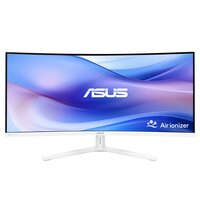 ASUS Monitor EyeCare Vu34Wcip-W - Flachbildschirm...
