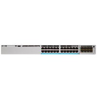 Cisco Catalyst C9300L-24UXG-4X-A - Managed - L2/L3 - 10G...