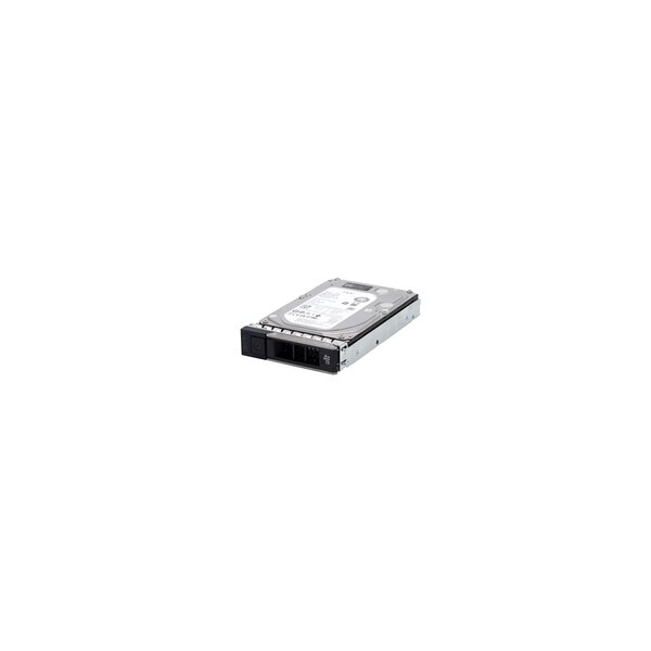 Axis 02472-001 - 8 TB 3,5" SATA 8.000 GB - Festplatte - 7.200 rpm - Intern