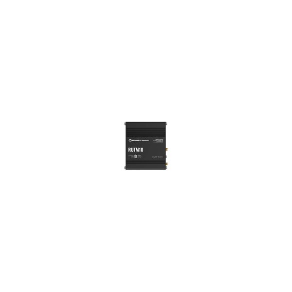 Teltonika RUTM10 Wi-Fi Router - Router - WLAN