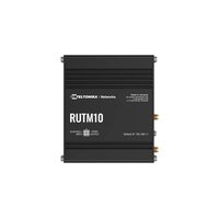 Teltonika RUTM10 Wi-Fi Router - Router - WLAN