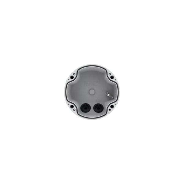 Axis 02712-001 - Kabelgehäuse - Universal - Grau - Axis - P1455-LE P1465-LE P1467-LE P1468-LE Q1951-E Q1952-E Q1961-TE - IP66
