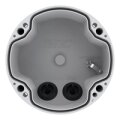 Axis 02712-001 - Kabelgehäuse - Universal - Grau - Axis - P1455-LE P1465-LE P1467-LE P1468-LE Q1951-E Q1952-E Q1961-TE - IP66